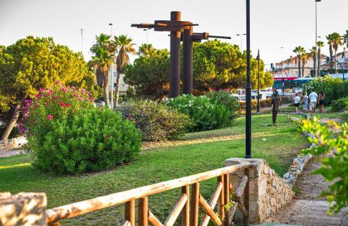 Marisol Seaview Apartment - Foto 29