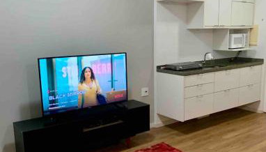 Studio prox Av Paulista, Shop Frei Caneca, Sírio Libanes, Bela Vista e Consolacao - Foto 5