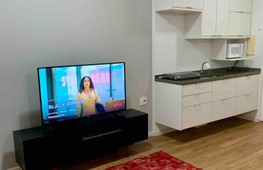 Studio prox Av Paulista, Shop Frei Caneca, Sírio Libanes, Bela Vista e Consolacao - Foto 5