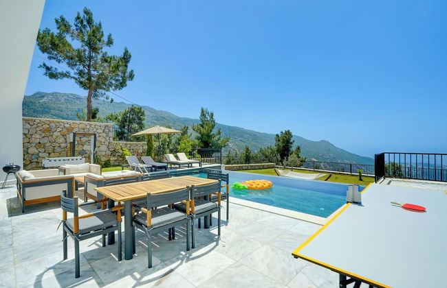 Villa Mercury 9 - PLANET LUXURY VILLAS - Foto 24