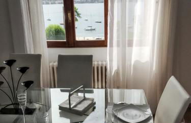 Luxury Villa in Ranco with Pool - Foto 8