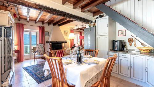 Casa Ultima - Superbe vue proche Ajaccio - Foto 3