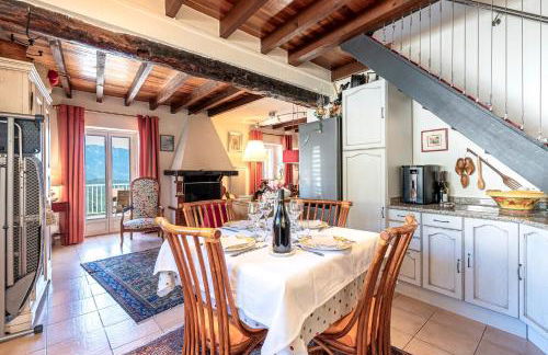 Casa Ultima - Superbe vue proche Ajaccio - Foto 3