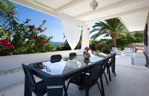 Villa mare panoramica Estia - Foto 78