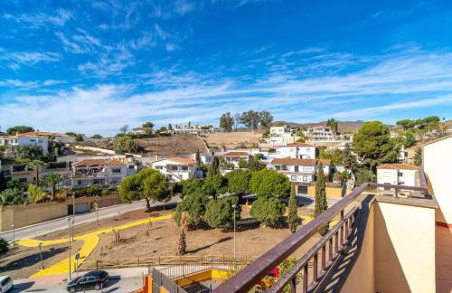 Adosado con vistas al mar desde la piscina con BBQ - Photo 37