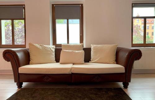 Hinterhaus Apartment No3 - Photo 8