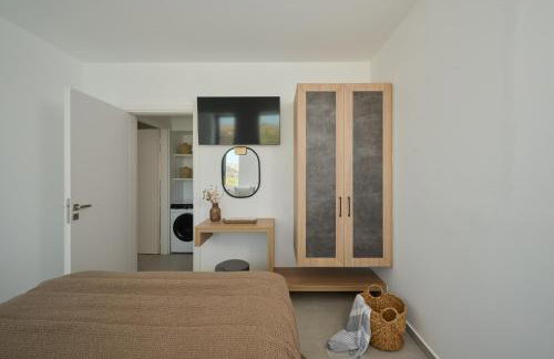 Kyamon Luxury Villa with Heated Saltwater Pool Near Chania - Foto 22