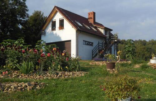 Halinówka - Twoje Miejsce w Górach Sowich - Foto 26