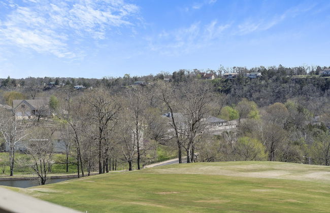 Troon Golf View 14 - Foto 27