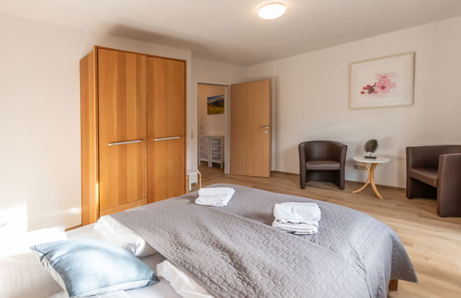 Alpenchalets - Foto 24