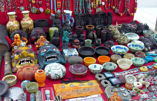 Tour da cultura budista de Dharamshala - Foto 5