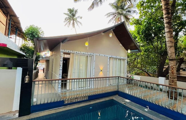 Adrista Divine Cottages - Foto 18