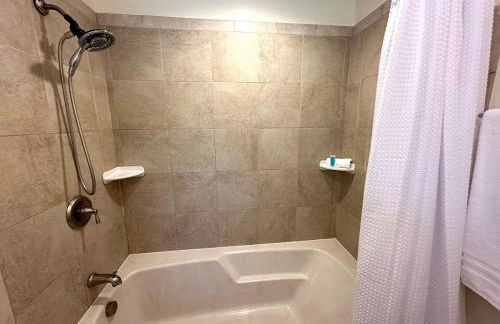 Mason Ohio Home large private yard firepit game room - Foto 67