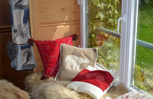 Les Fermes De Pinpin - Foto 51