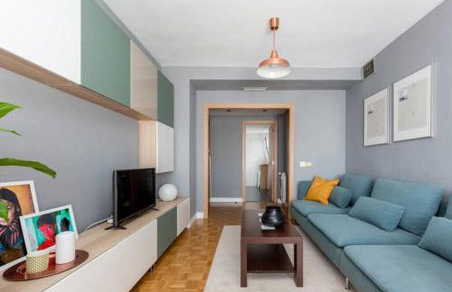 SANTANDER - Apartamento ejectutivo con garaje - Foto 8