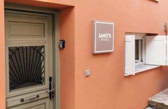 Jano's House - Foto 3