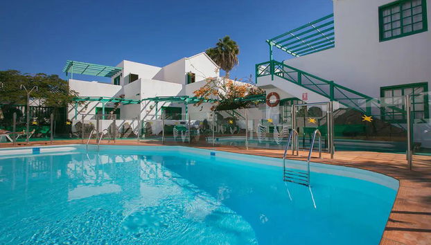 Apartamentos Celeste - Foto 2