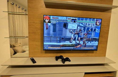 Dona Ayla Apart e Lofts Alphaville - Foto 8