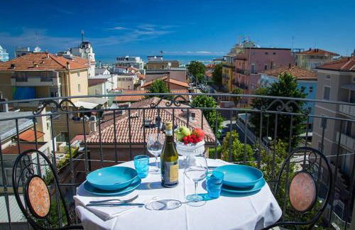 Hotel Residence Amarcord - Foto 11