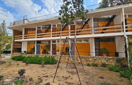 Modern Duplex Studio with BBQ - Foto 15