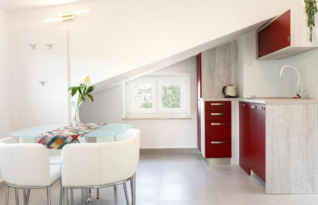 White Stone House - Foto 13