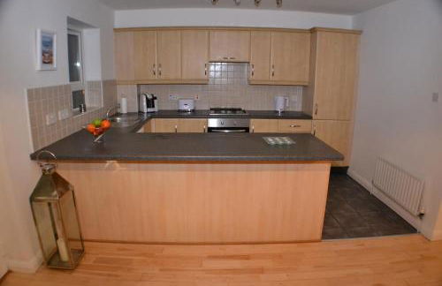 Ultra Urban Belfast Apartments - Foto 74