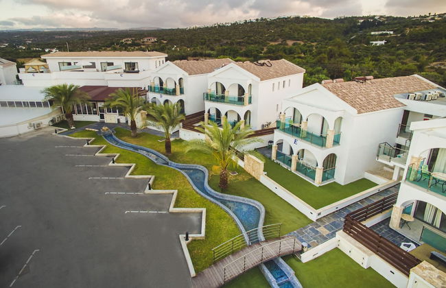 Latchi Escape Hotel & Suites - Foto 44