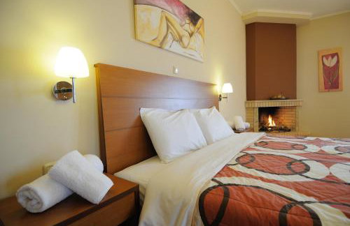 Faros Luxury Suites - Foto 44