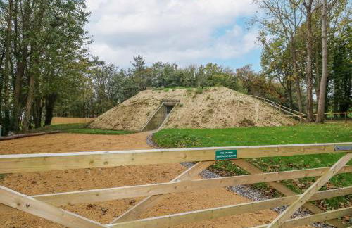 Standby Generator Bunker - Photo 50