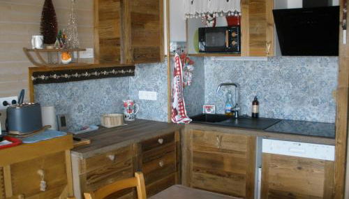 Appartement 2 chambres vue lac - Foto 2