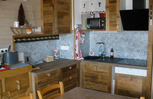 Appartement 2 chambres vue lac - Foto 2