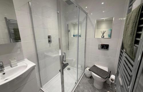 Lansdowne - Charmouth Sea Retreat - Foto 17