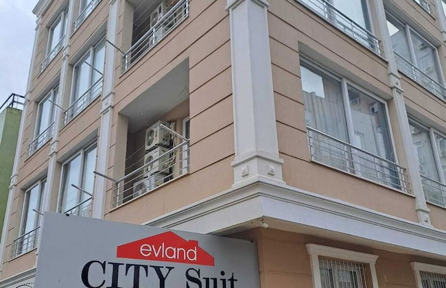 EVLAND CİTY SUİT - Photo 27