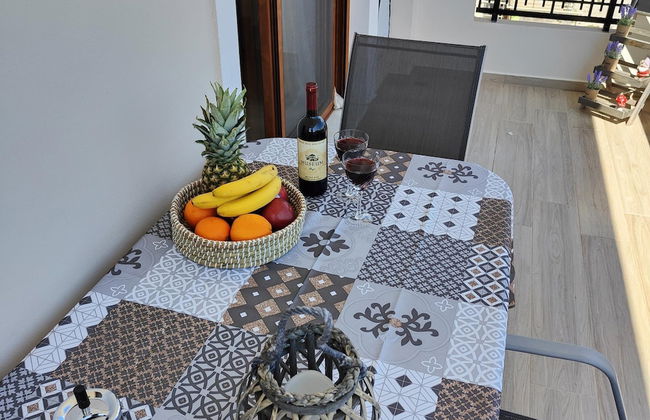 Depie Luxury Apartment in Pastida Rhodes - Foto 32