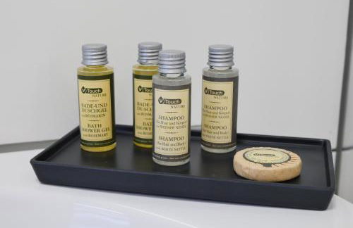 Gründerzeitwohnung unweit der Altstadt - Foto 17