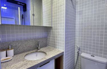 Apartamento Completo: 02 Quartos no Smart Orla - Foto 15