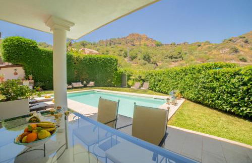 Villa Almond - Foto 12