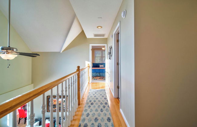 Sunset View 3 BDR Close to Downtown! - Photo 43