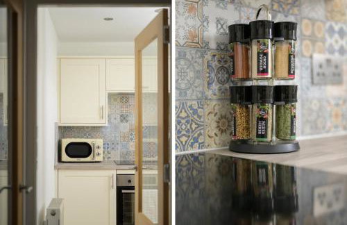 Historic 1BR Home in Culross Near Filming Sites - Foto 3