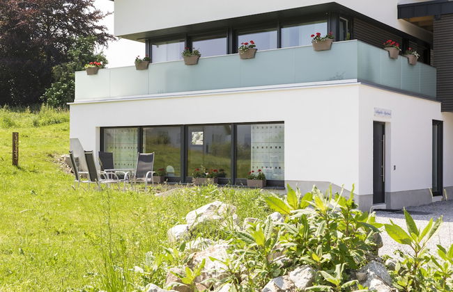 Lieblings P L A T Z Appartement - Photo 1