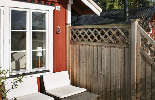 4 Person Holiday Home in Farentuna - Photo 13