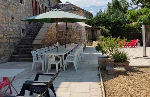 Les cigales gîte cigalou - Photo 10