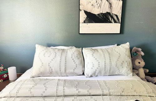 Modern & Spacious Family and Friend 4B3B House - Foto 19