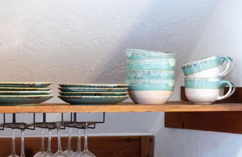 Seaside Art Gallery Loft Inspire Your Creativity with Breathtaking Views! - Foto 21