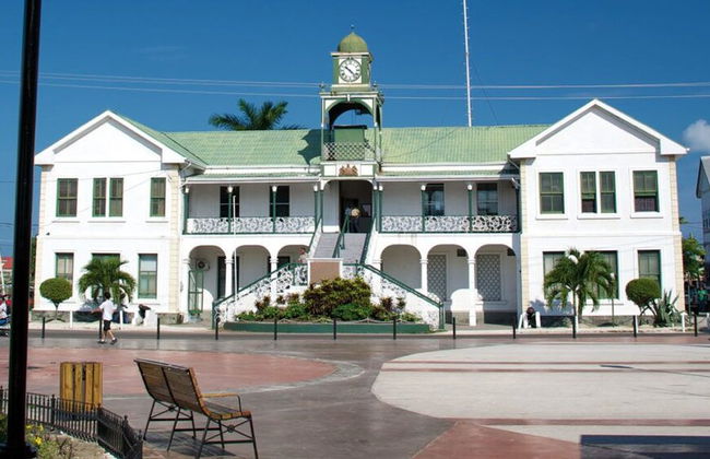 Ladyville 2Bed 2Bath - Foto 10