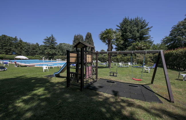 Casa Lavanda Pool Tennis - Foto 4