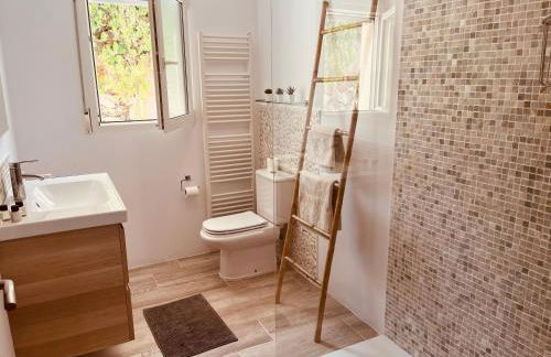 Denia Dream Seaview Golf, Tennis & Beach Villa - Foto 13