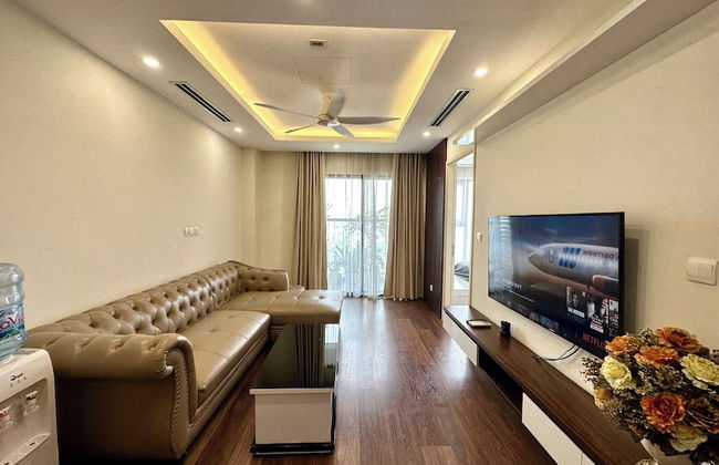 Imperia Garden Apartments - Heart of City - Foto 21