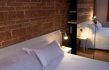 Happy People Ramblas Harbour Apartments - Foto 134