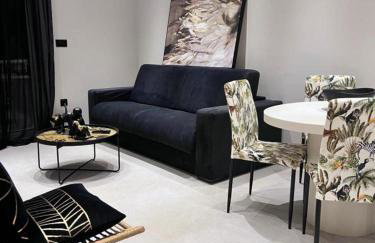 Lagonisi Luxury Apartment by the sea - Foto 1